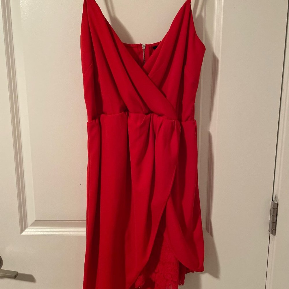guess dress, medium